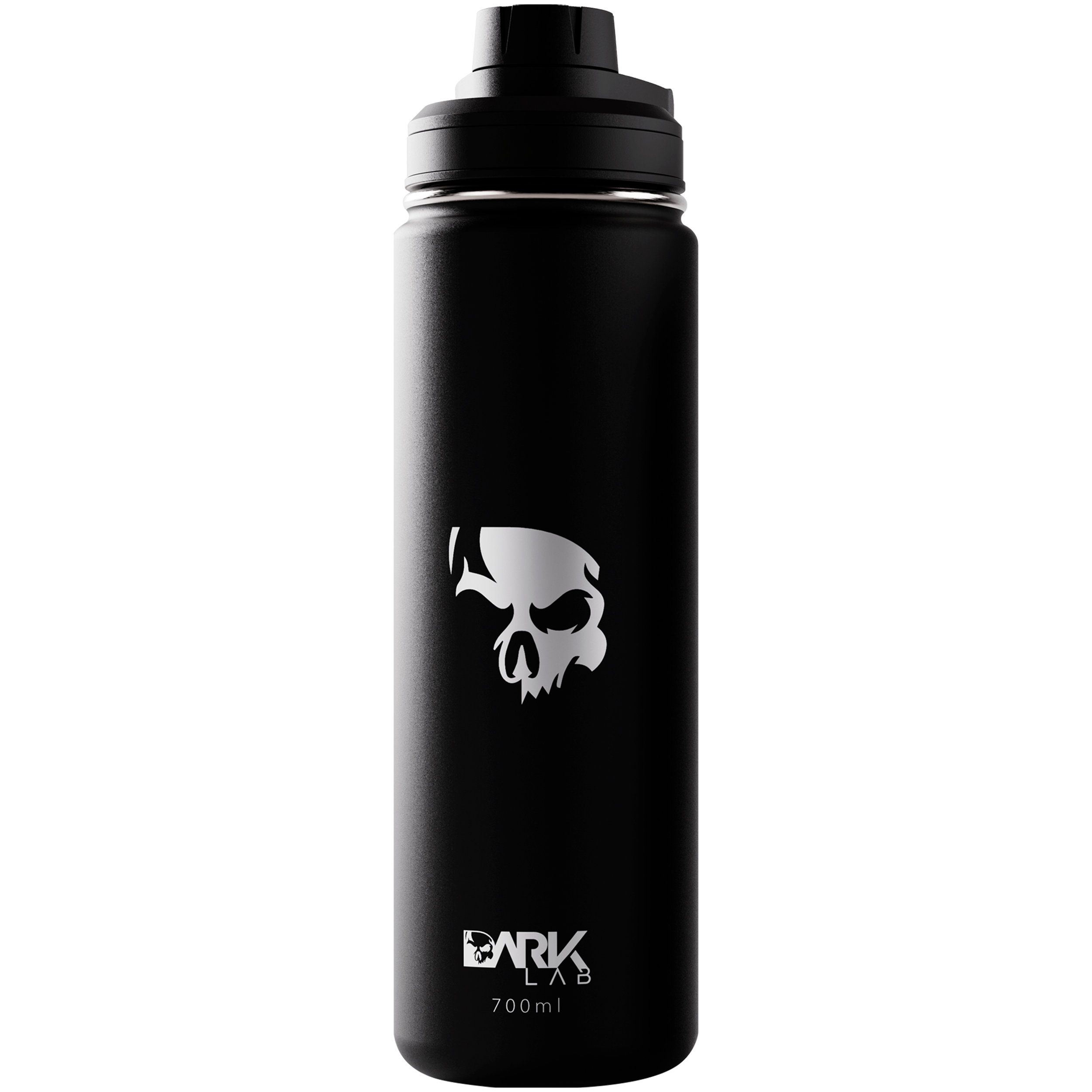 Garrafa Térmica 700ml Dark Lab
