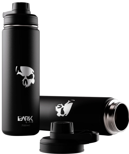 Garrafa Térmica 700ml Dark Lab