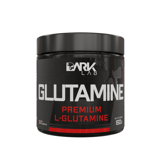 L-Glutamina 150g - Dark Lab