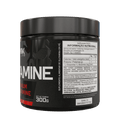 Kit Magnésio Inositol + L-Glutamine Dark Lab | Regeneração e Desempenho Avançado
