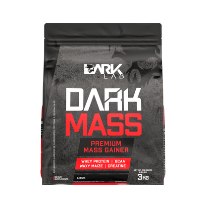 Kit Mass Extreme