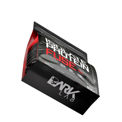 Isolate Protein Fuse 900g Dark Lab
