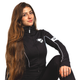 Jaqueta Feminina Dark Lab