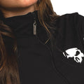 Jaqueta Feminina Dark Lab