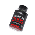 L-carnitina 2000mg 120 Cápsulas Dark Lab