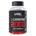 L-carnitina 2000mg 120 Cápsulas Dark Lab