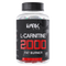 L-carnitina 2000mg 120 Cápsulas Dark Lab