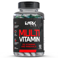 Multivitamin 60 Tabletes Dark Lab