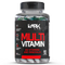 Multivitamin 60 Tabletes Dark Lab