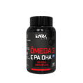 Ômega 3 Dark Lab | Saúde e Performance Diária