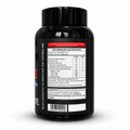Dark Evolution | Creatina + Belanina, Magnésio, Whey & Omega Plus