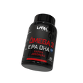 Ômega 3 Dark Lab | Saúde e Performance Diária