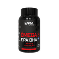 Ômega 3 Dark Lab | Saúde e Performance Diária