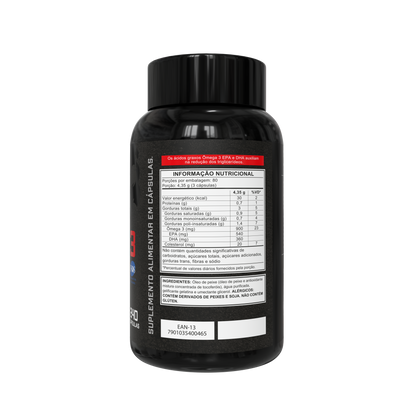 Omega 3 EPA DHA Dark Lab