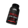 Ômega 3 Dark Lab | Saúde e Performance Diária