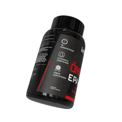 Omega 3 EPA DHA Dark Lab