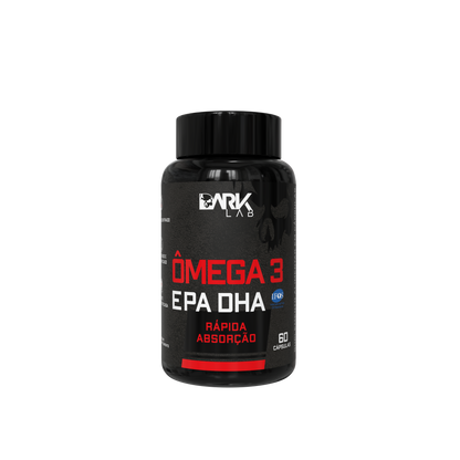 Omega 3 EPA DHA Dark Lab