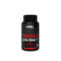 Ômega 3 Dark Lab | Saúde e Performance Diária