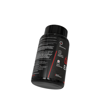 Omega 3 EPA DHA Dark Lab