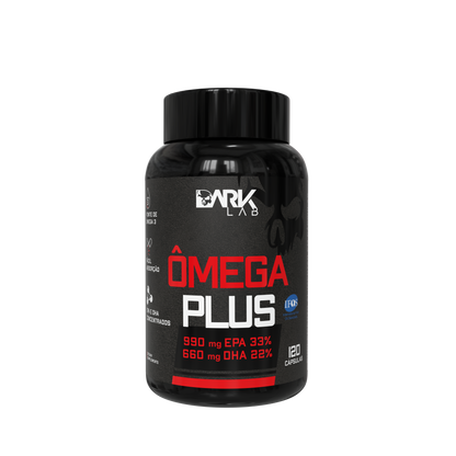 Omega plus Dark lab