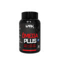 Ômega Plus Dark Lab | Equilíbrio letal