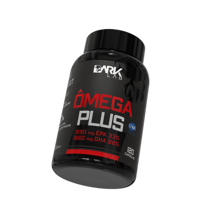 Omega plus Dark lab