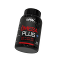 Ômega Plus Dark Lab | Equilíbrio letal