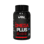Omega plus Dark lab