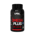 Ômega Plus Dark Lab | Equilíbrio letal