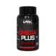 Ômega Plus Dark Lab | Equilíbrio letal