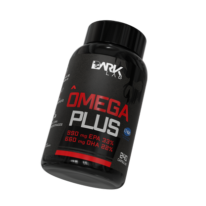 Omega plus Dark lab