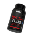 Ômega Plus Dark Lab | Equilíbrio letal