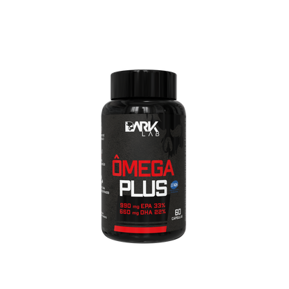 Omega plus Dark lab