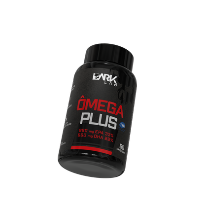 Omega plus Dark lab