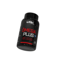 Ômega Plus Dark Lab | Equilíbrio letal