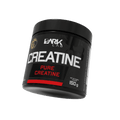 Creatina Pura 150g Dark Lab | 100% Pura e Aprovada