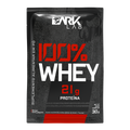 100% Whey Protein sache 30g Dark Lab