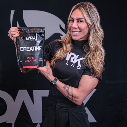 Creatina 500g Dark Lab | Aprovado pela Anvisa