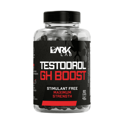 Kit Mass Extreme Dark lab | Hipercalórico + Creatina