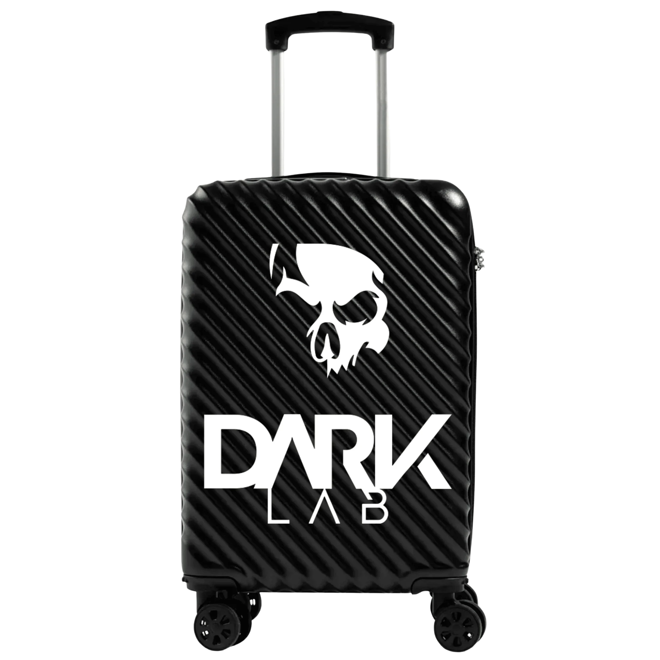 Mala de Bordo - Dark Lab