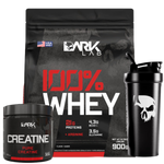 Kit iniciante insano