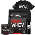 Kit Iniciante Insano 2.0