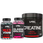 Kit Power Feminino
