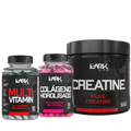 Kit Power Feminino