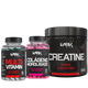 Kit Power Feminino