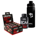 Kit Pós-treino Funcional