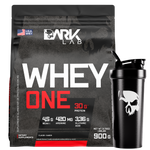 Kit Power Shake