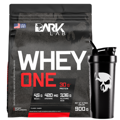 Kit Power Shake