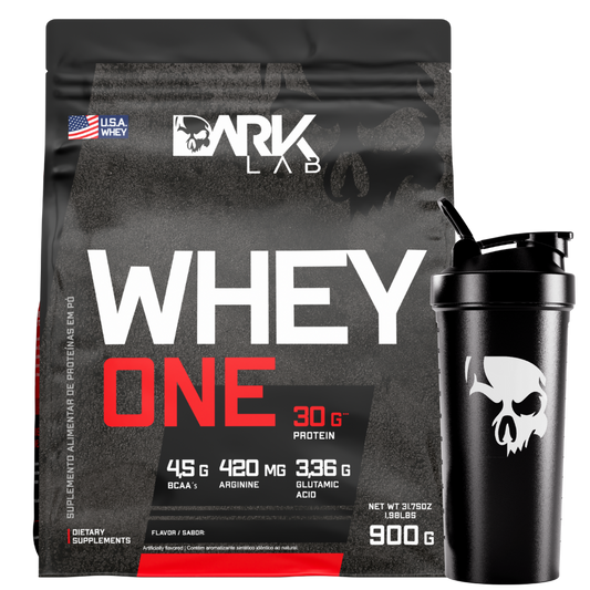 Kit Power Shake
