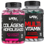 Kit Mulher Fitness